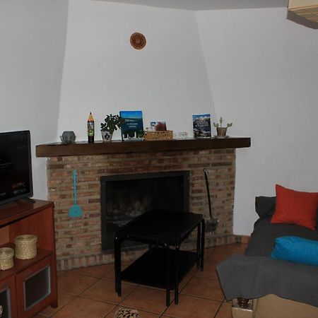 Willa Casa Pampaneira 3 Hab 2 Banos Terraza+Chimenea Zewnętrze zdjęcie